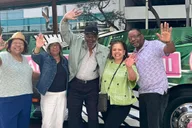 Miami Open-Air Trolley Tour thumbnail 2
