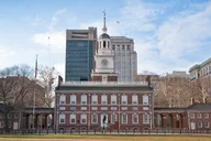Philadelphia History Walking Tour 90 Min thumbnail 3