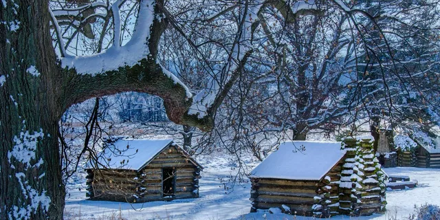 Philadelphia Valley Forge National Park Tour - Image 3