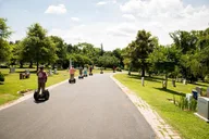 Richmond Hollywood Cemetery Segway Tour 2 hr thumbnail 5