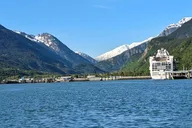 Skagway Trail and Sail Adventure thumbnail 2