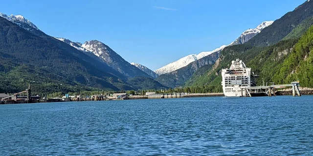 Skagway Trail and Sail Adventure - Image 2