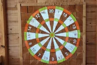 Skagway Axe Throwing Experience 1 hr thumbnail 5