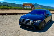 San Francisco Airport to Napa Valley Private Transfer thumbnail 5