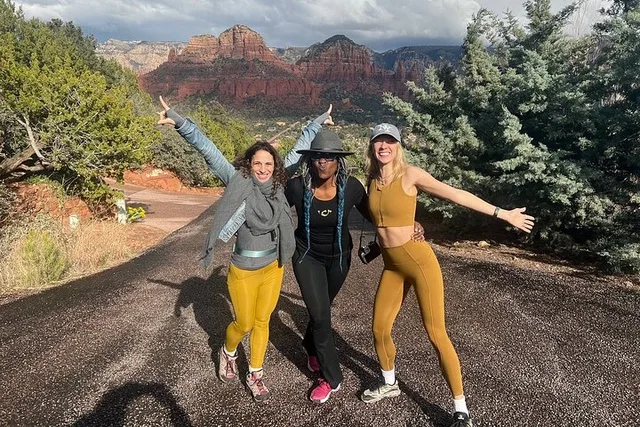 Sedona Scenic Tour - Image 6