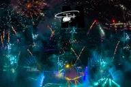 Orlando Helicopter Fireworks Tour thumbnail 6
