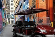 Charlotte City Sightseeing E-Cart Tour thumbnail 4