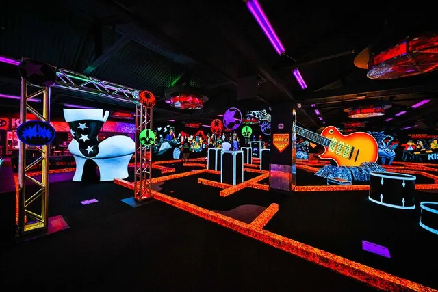 Las Vegas Rock N’ Roll Museum Tour - Image 6