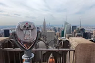 New York City Top of the Rock Private Tour thumbnail 2