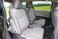 New York Wheelchair Accessible Taxi Transfer thumbnail 4