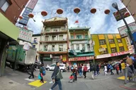 San Francisco Walking Tour thumbnail 2