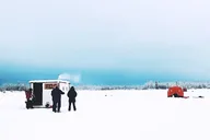 Fairbanks Ice Fishing Tour thumbnail 2