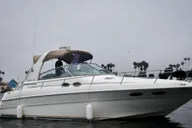Marina Del Rey Yacht Rental with Captain 2 hr thumbnail 3