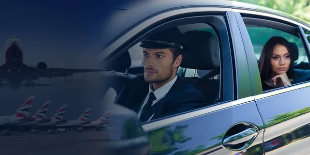 Las Vegas Airport Hotel Transfer - Image 2