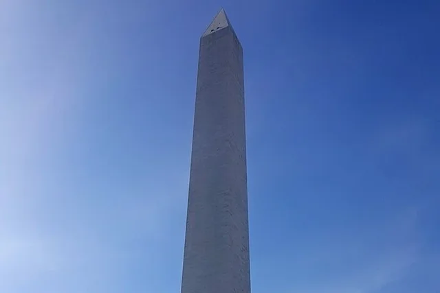 Washington DC Guided Tour of National Mall - Image 4