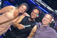 Charlotte Karaoke Cart Tour thumbnail 4