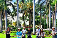 Miami Beach Segway Tour to Star Island thumbnail 3