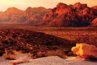 Las Vegas Slingshot Tour of Red Rock Canyon thumbnail 2