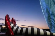 Las Vegas Sphere Experience: The Wizard of Oz thumbnail 1