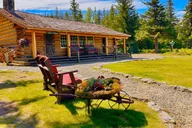 Juneau Taku Glacier Lodge Flight & Feast thumbnail 3