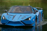 Fort Lauderdale LamBOATghini Tour thumbnail 1