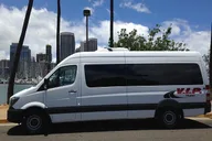 Kona Airport Transfer thumbnail 3