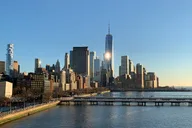 New York City Architecture Walking Tour thumbnail 1