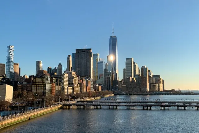 New York City Architecture Walking Tour - Image 1