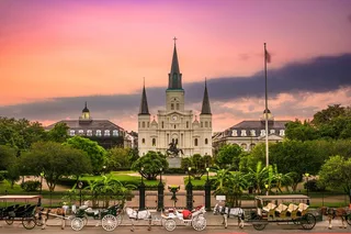 New Orleans Food Tour: Flavors of the French Quarter