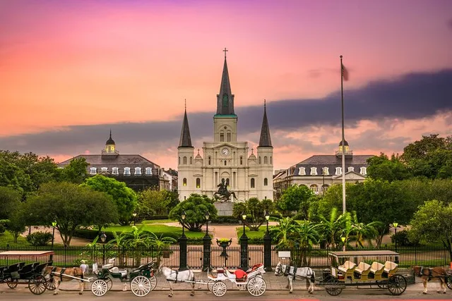 New Orleans Food Tour: Flavors of the French Quarter - Image 1