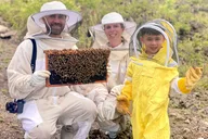 Maui Honey Bee Sanctuary Adventure thumbnail 6