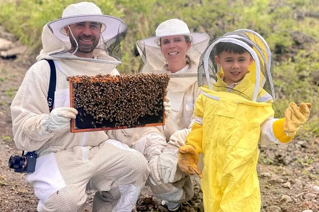 Maui Honey Bee Sanctuary Adventure - Image 6