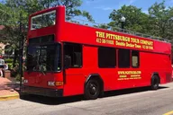 Pittsburgh Sightseeing Bus Tour thumbnail 1
