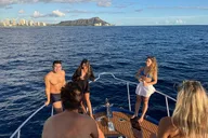 Waikiki Ocean Charter 5 Hour thumbnail 2