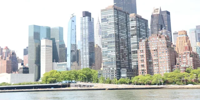 New York City Panoramic Tour by Air, Water, and Land - Image 6