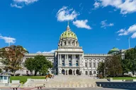 Harrisburg Historic Downtown Walking Tour thumbnail 4