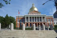 Boston Freedom Trail Private Walking Tour thumbnail 1