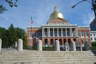 Boston Freedom Trail Private Walking Tour