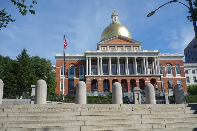 Boston Freedom Trail Private Walking Tour - Image 1