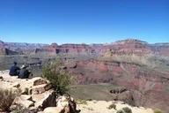Grand Canyon Hike to the Colorado River 3-Day thumbnail 5