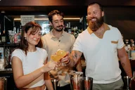 New Orleans Cocktail Making Class thumbnail 2