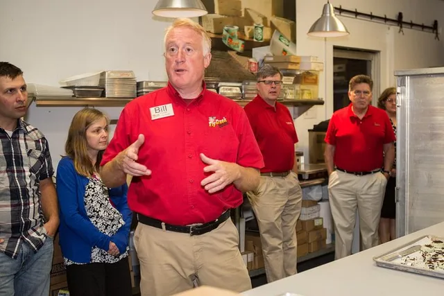 Cooperstown Fly Creek Cider Mill Tour with Owner - Image 2