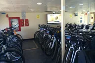 San Francisco Bike Rental for the Golden Gate Bridge thumbnail 5