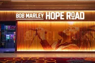 Las Vegas Bob Marley Hope Road Show thumbnail 3