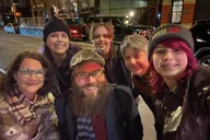 New York City Haunted Walking Tour thumbnail 2