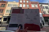 Philadelphia Murder Mystery Hunt by Independence Hall thumbnail 4