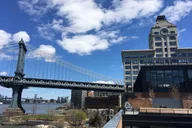 New York City Walking Tour: Brooklyn Bridge and DUMBO thumbnail 5