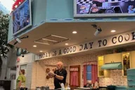 Key West Cooking Show Chef Demonstration thumbnail 3