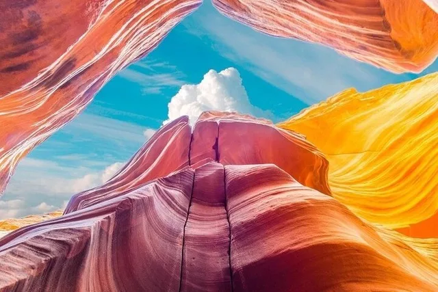 Page Antelope Canyon Tour - Image 1