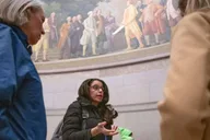 Washington D.C. National Archives Guided Tour thumbnail 2